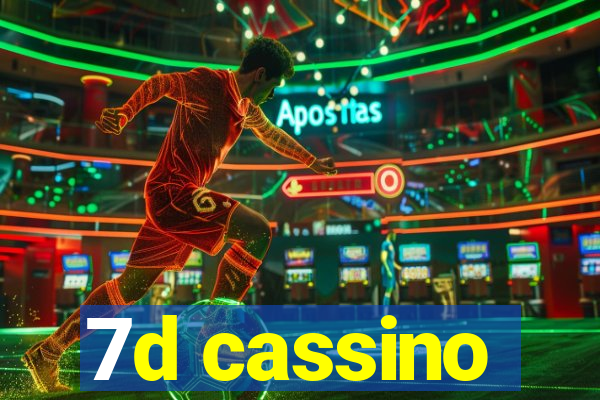 7d cassino